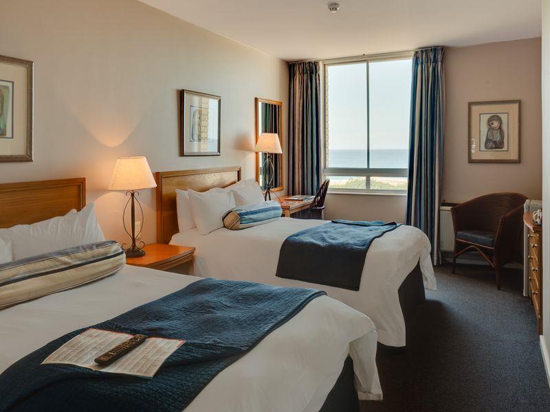 Protea Hotel By Marriott Karridene Beach Amanzimtoti Exterior foto