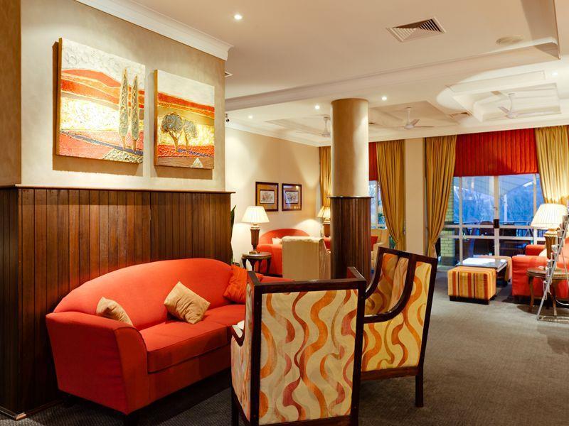 Protea Hotel By Marriott Karridene Beach Amanzimtoti Exterior foto