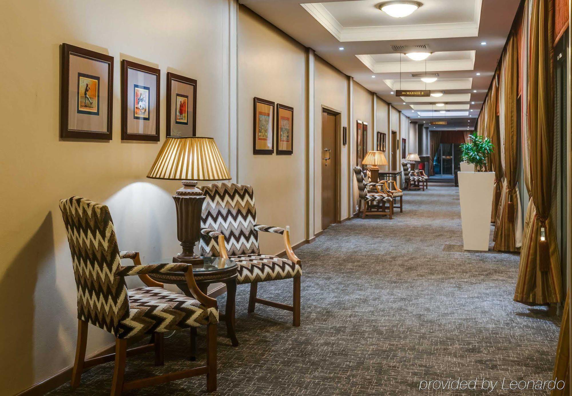 Protea Hotel By Marriott Karridene Beach Amanzimtoti Exterior foto